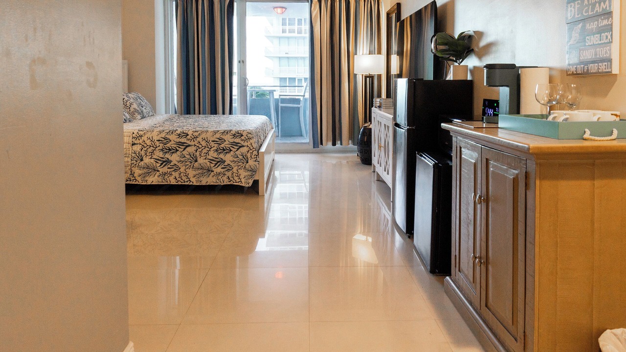 Photo of Bedroom in Galt Mile
