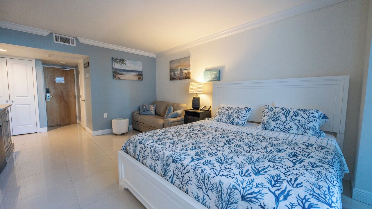 Photo of Bedroom in Galt Mile