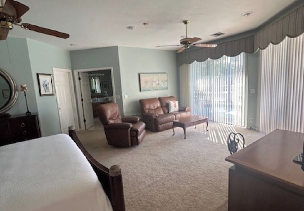 Photo of Bedroom in Lighthouse Point