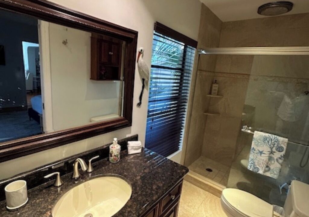Photo of Bathroom in Lighthouse Point