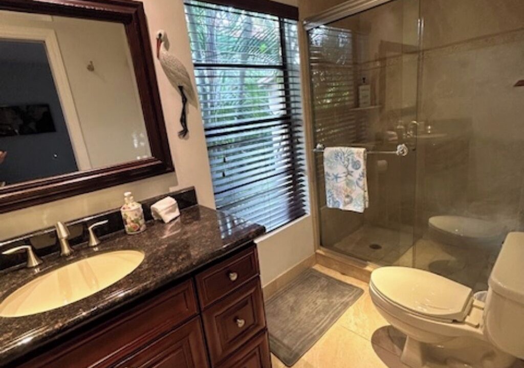 Photo of Bathroom in Lighthouse Point