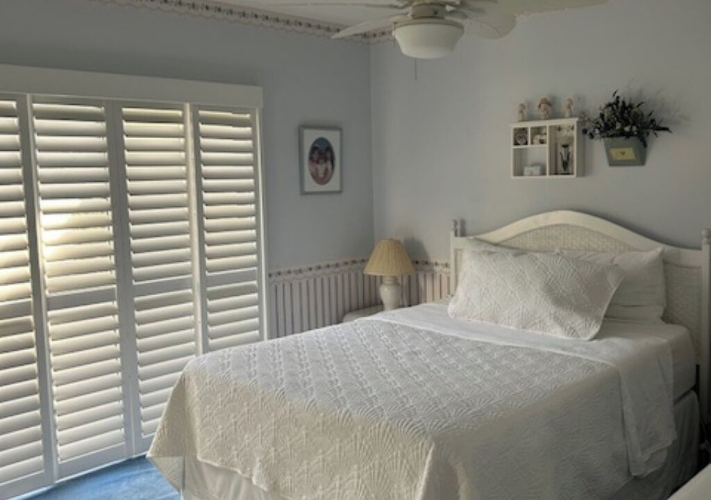 Photo of Bedroom in Lighthouse Point