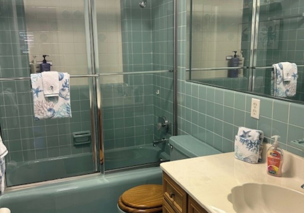 Photo of Bathroom in Lighthouse Point