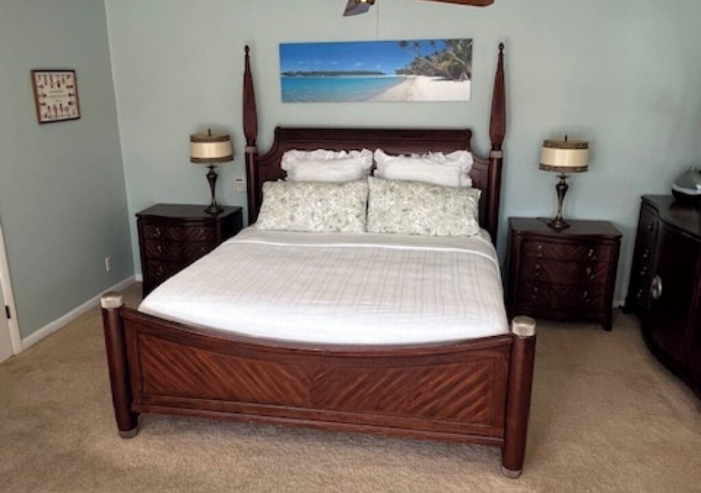 Photo of Bedroom in Lighthouse Point