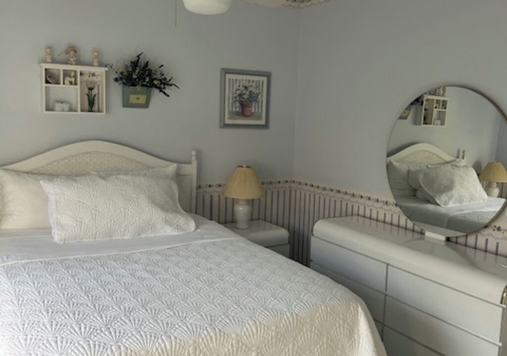 Photo of Bedroom in Lighthouse Point