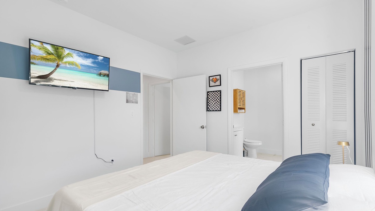 Photo of Bedroom in Riverside Park