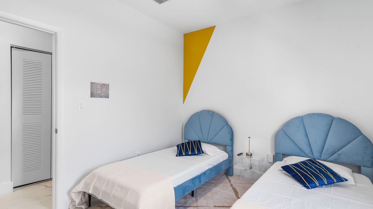 Photo of Bedroom in Riverside Park