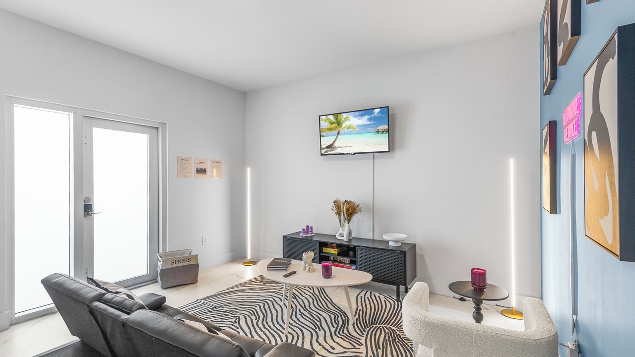 Photo of Livingroom in Riverside Park