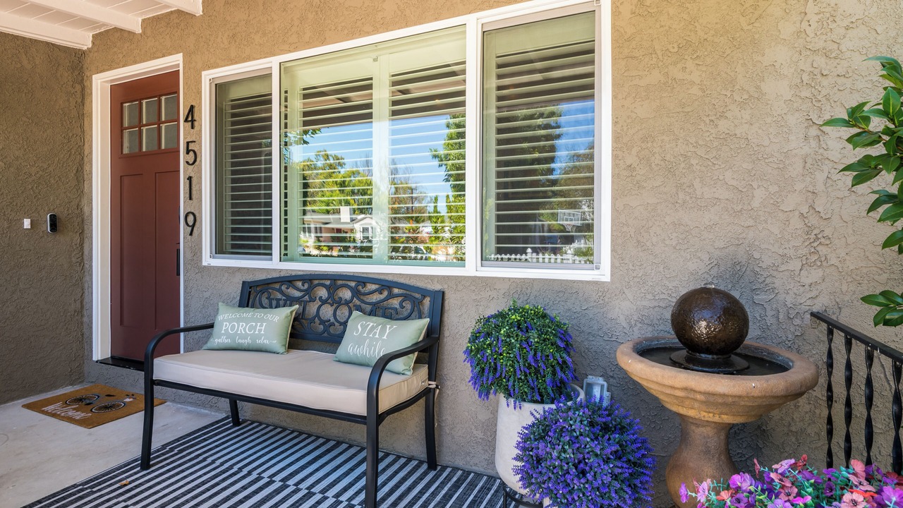 Photo of Outdoor in Studio City