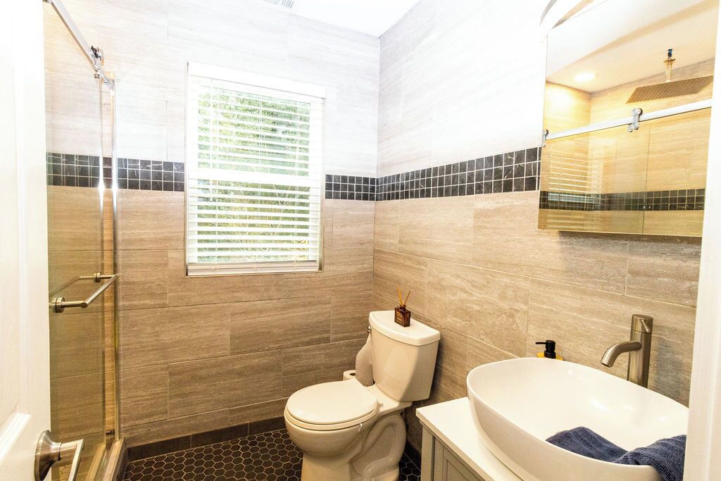 Photo of Bathroom in Lower Township