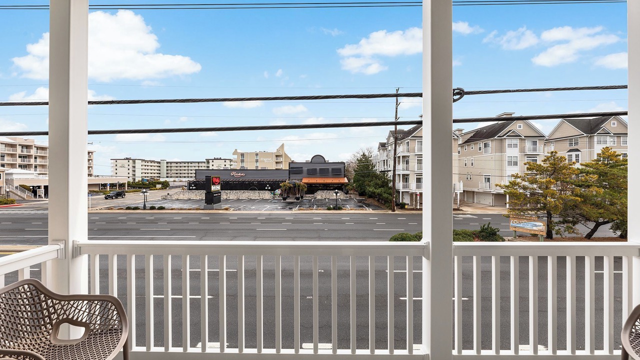 Photo of Outdoor in Caine Woods