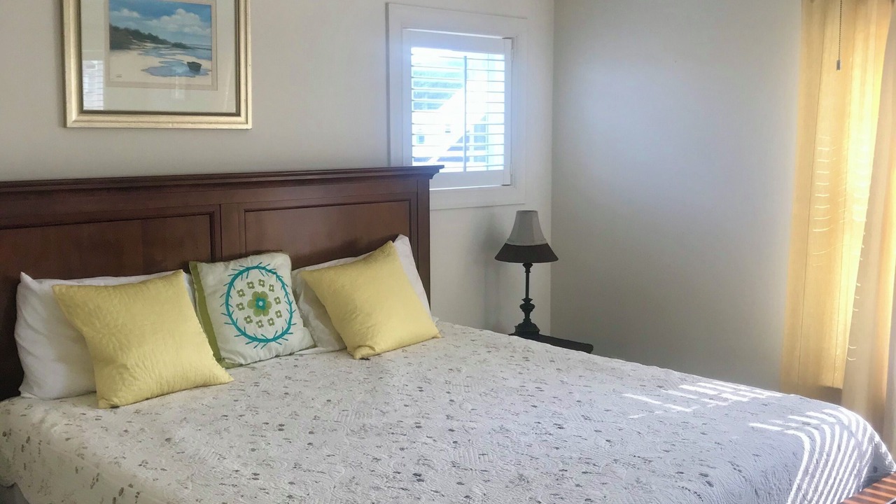 Photo of Bedroom in Villages of Five Points