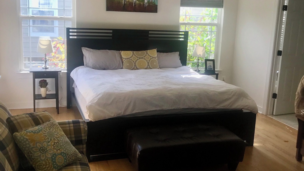 Photo of Bedroom in Villages of Five Points