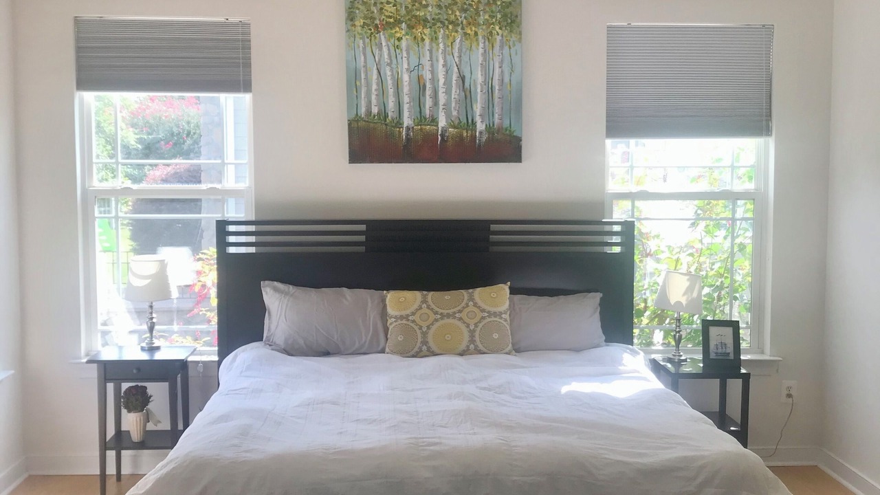 Photo of Bedroom in Villages of Five Points