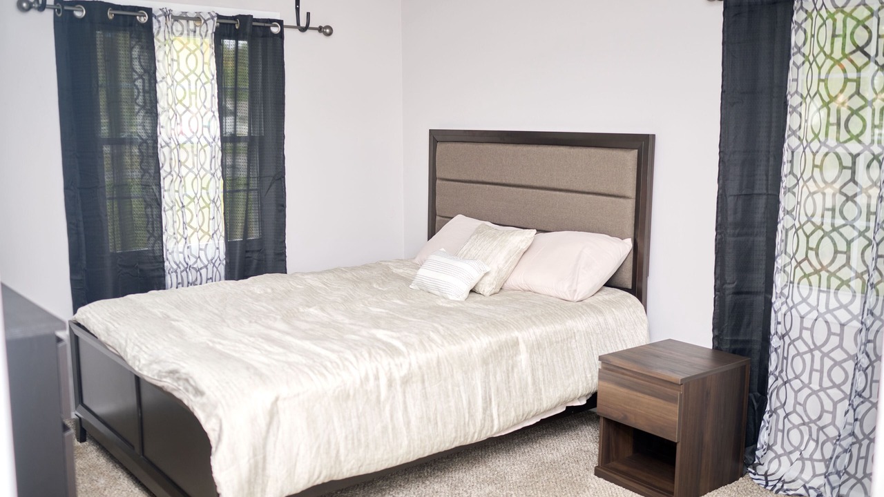 Photo of Bedroom in Waldorf