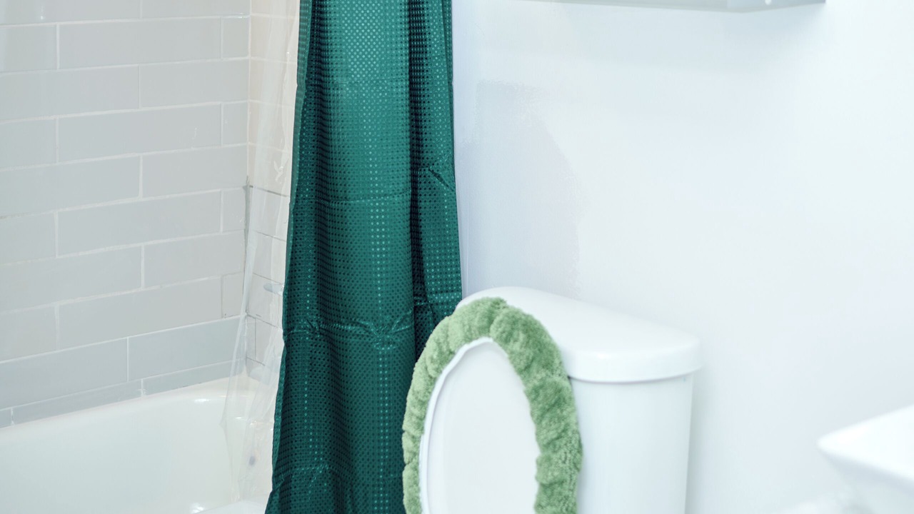Photo of Bathroom in Waldorf