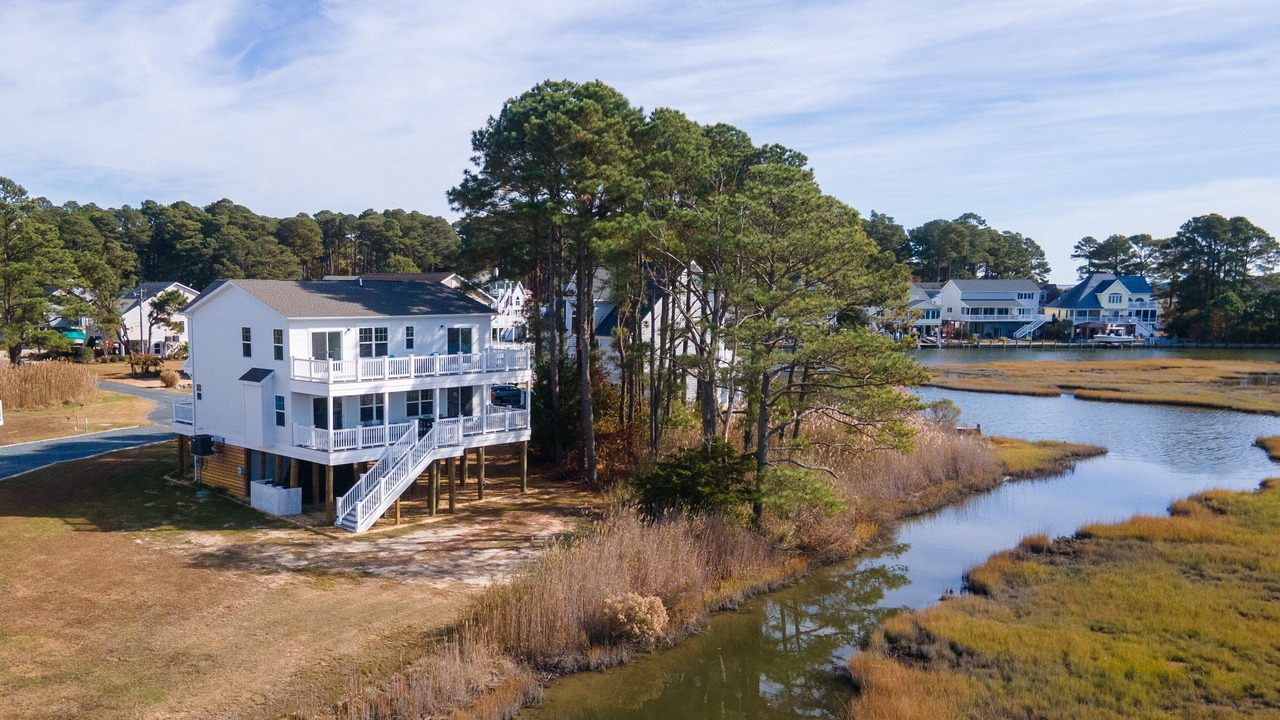 Photo of Outdoor in Captain's Cove