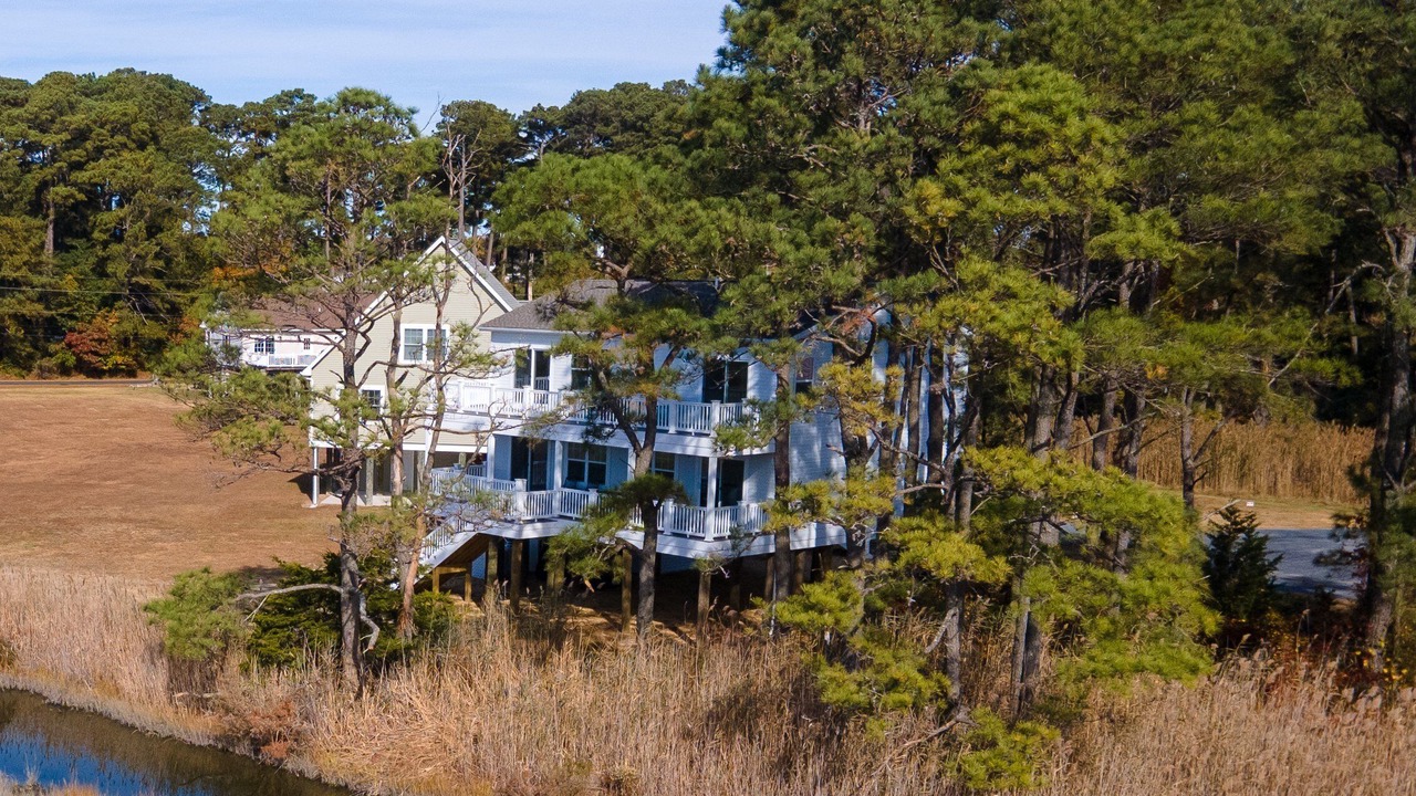Photo of Outdoor in Captain's Cove