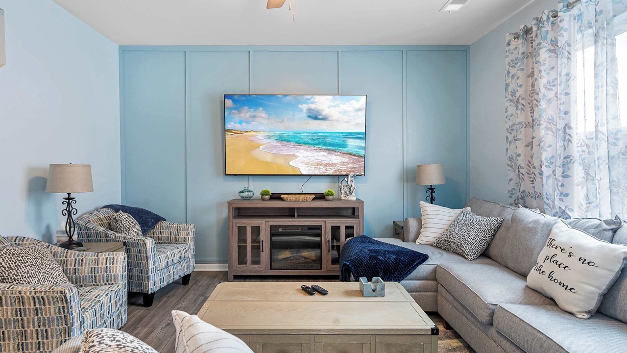 Photo of Livingroom in Selbyville