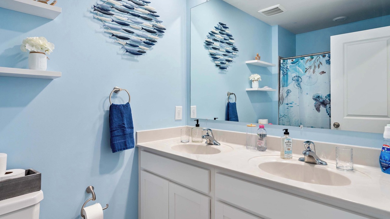 Photo of Bathroom in Selbyville