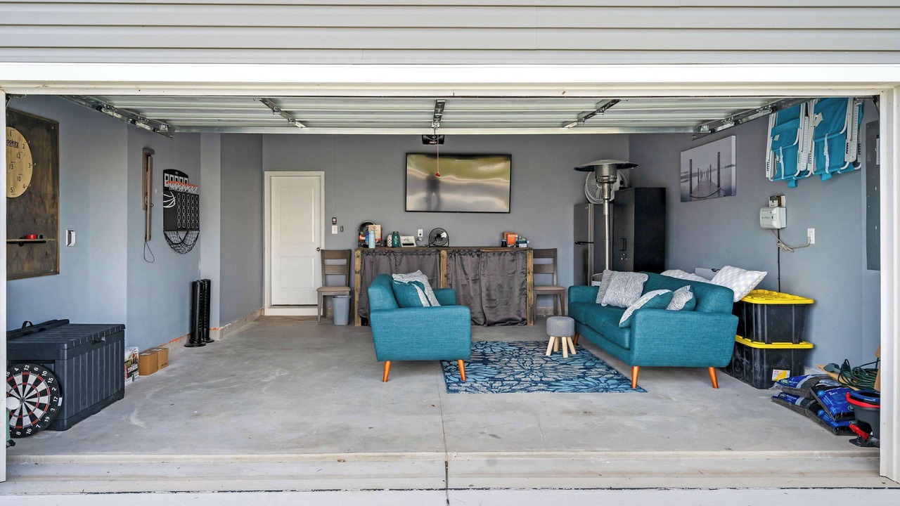 Photo of Bedroom in Selbyville