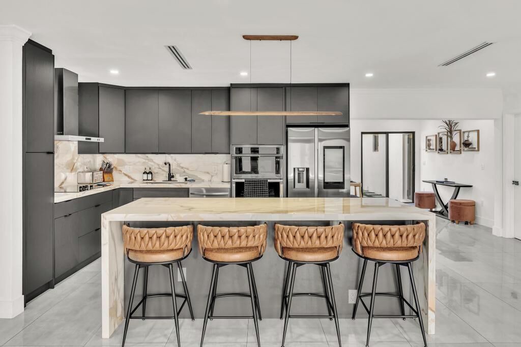 Photo of Kitchen in Hollywood Hills