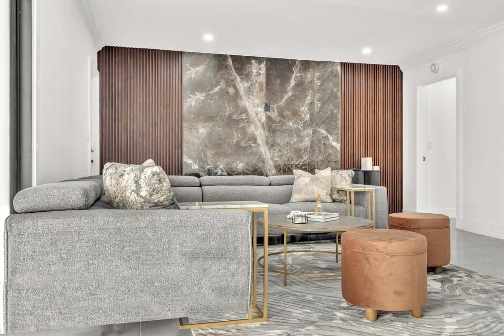 Photo of Livingroom in Hollywood Hills