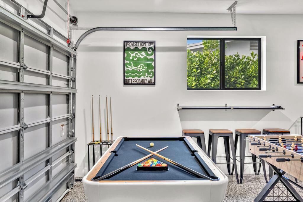 Photo of Bedroom in Hollywood Hills