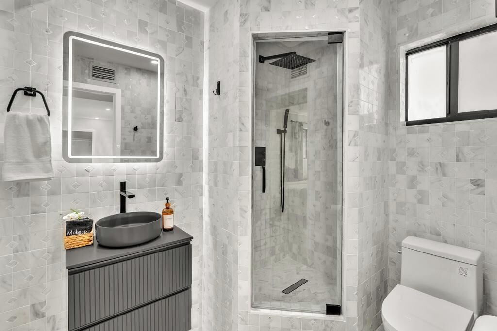 Photo of Bathroom in Hollywood Hills