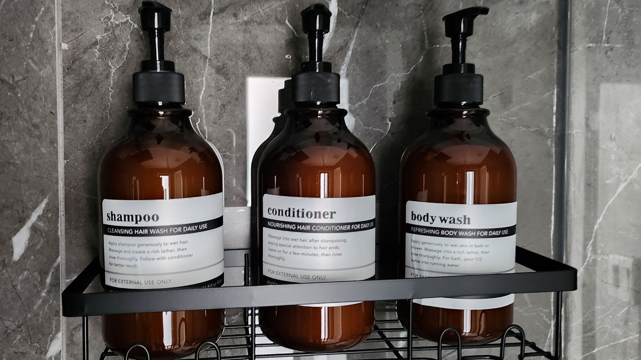 Photo of Bathroom in Hollywood Hills