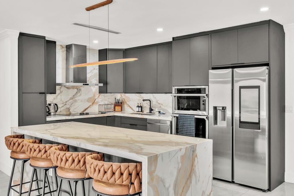 Photo of Kitchen in Hollywood Hills