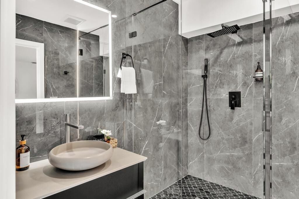 Photo of Bathroom in Hollywood Hills
