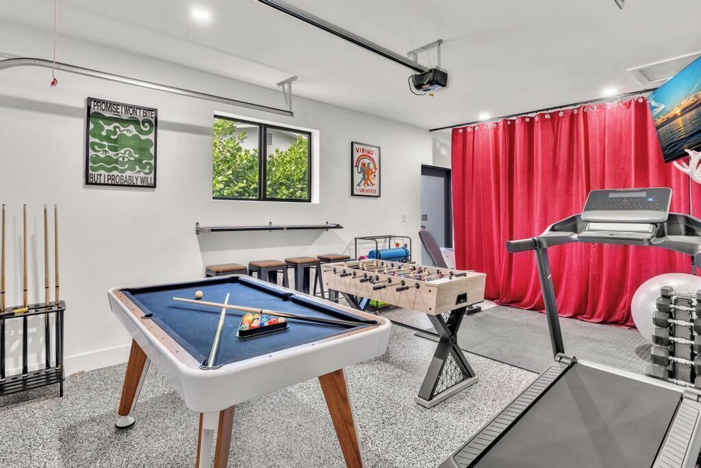 Photo of Bedroom in Hollywood Hills
