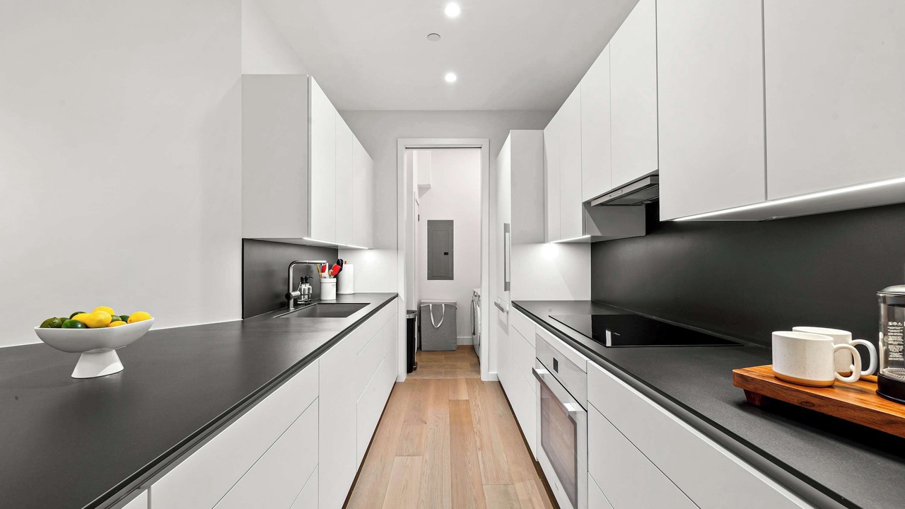 Photo of Kitchen in Bloomingdale