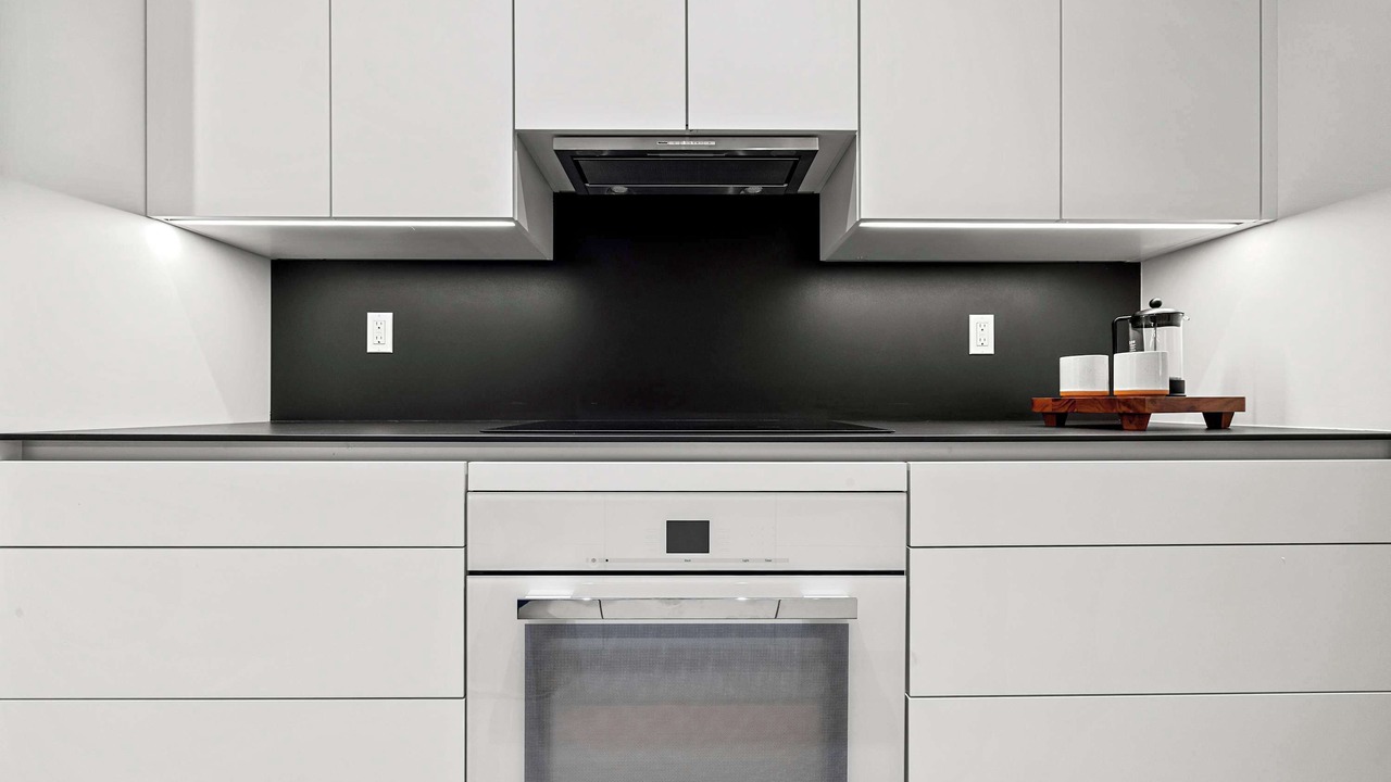 Photo of Kitchen in Bloomingdale
