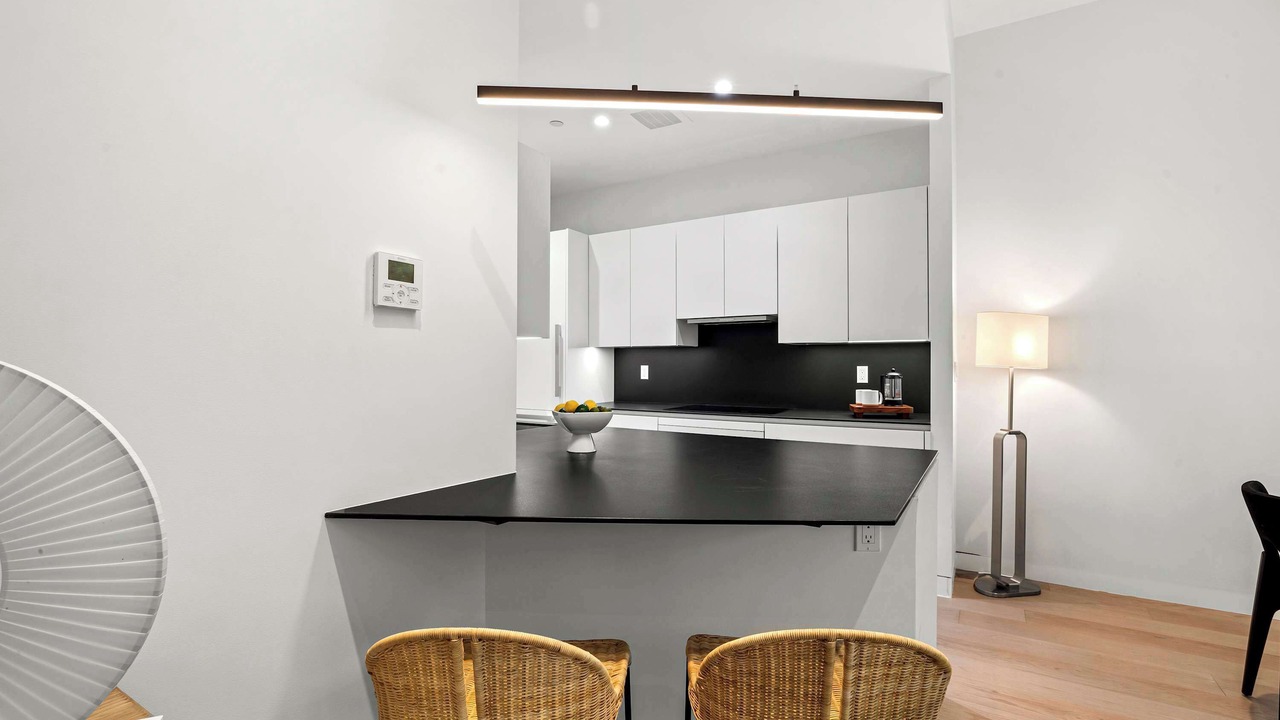Photo of Kitchen in Bloomingdale