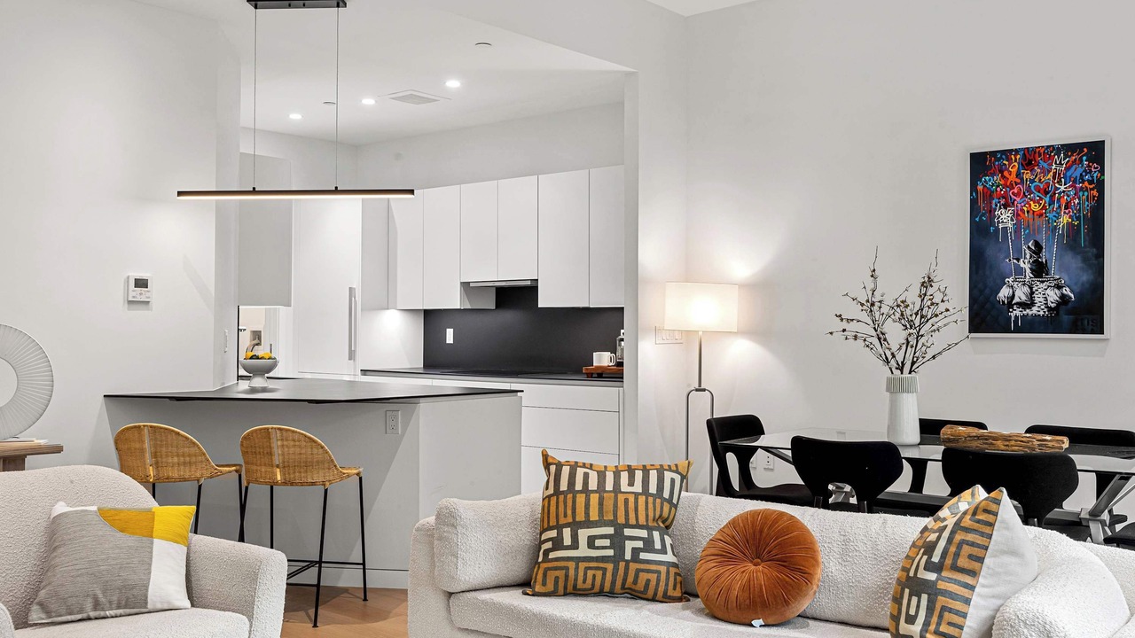 Photo of Livingroom in Bloomingdale