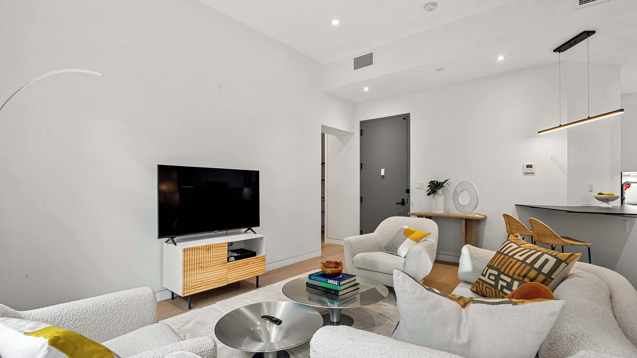 Photo of Livingroom in Bloomingdale