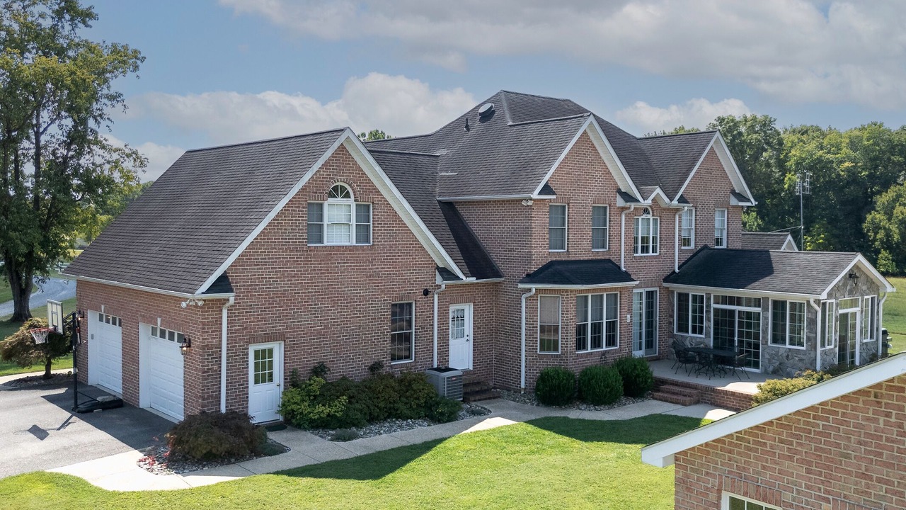 Photo of Outdoor in Sudlersville