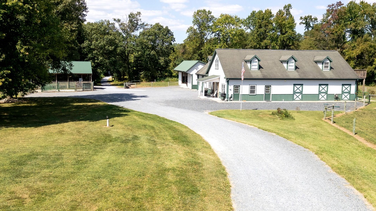 Photo of Outdoor in Sudlersville