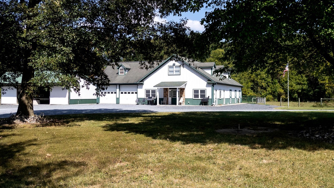 Photo of Outdoor in Sudlersville