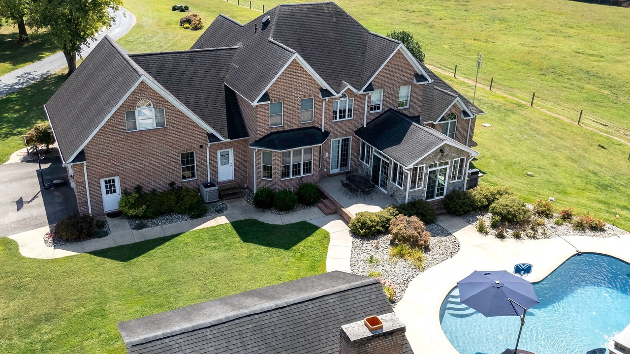 Photo of Outdoor in Sudlersville