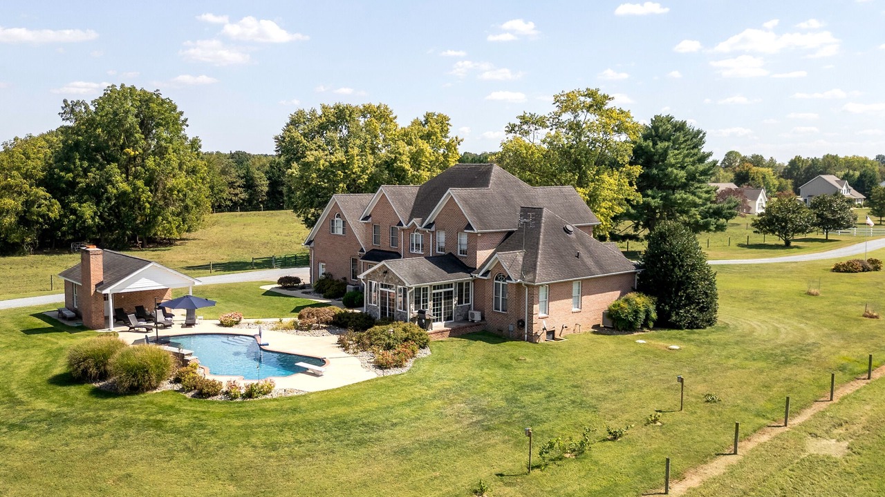 Photo of Outdoor in Sudlersville