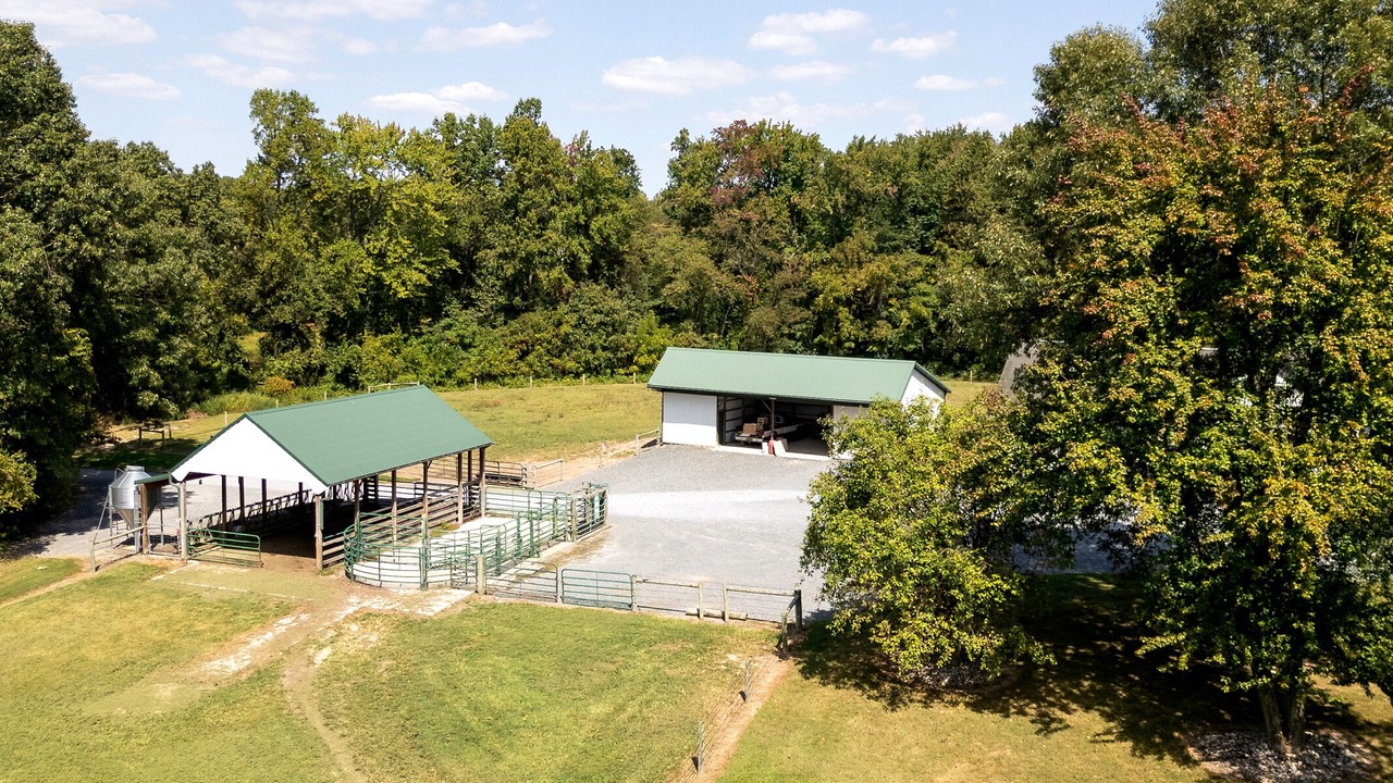 Photo of Outdoor in Sudlersville