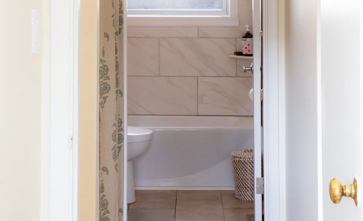 Photo of Bathroom in Woodstock