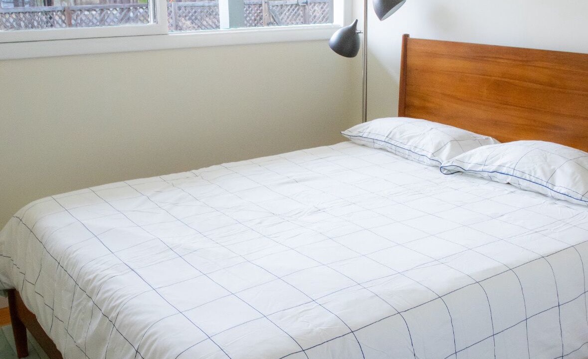 Photo of Bedroom in Woodstock