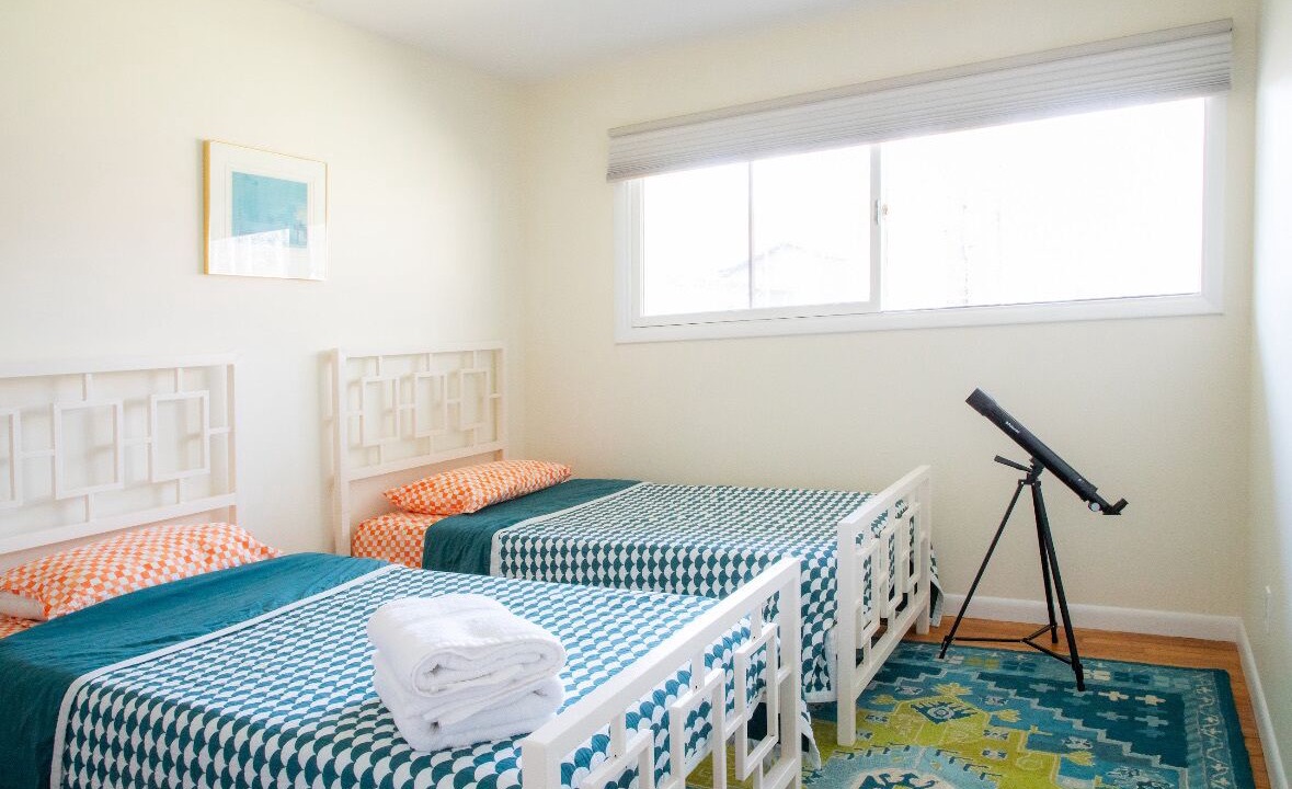 Photo of Bedroom in Woodstock