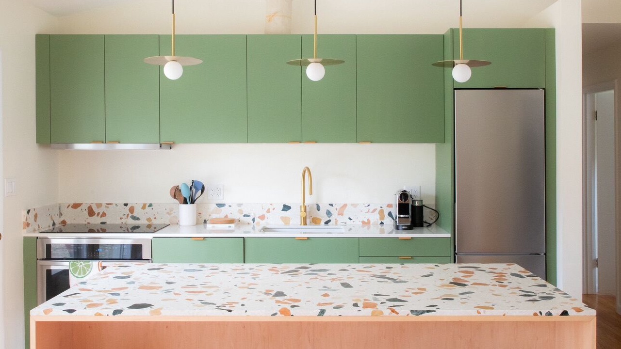 Photo of Kitchen in Woodstock
