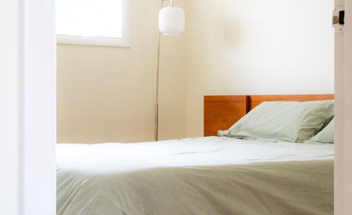 Photo of Bedroom in Woodstock