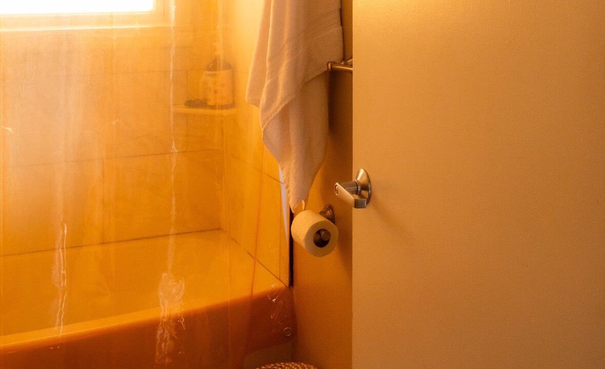 Photo of Bathroom in Woodstock